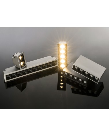 LINEAR ON 5, W 10W 3000K