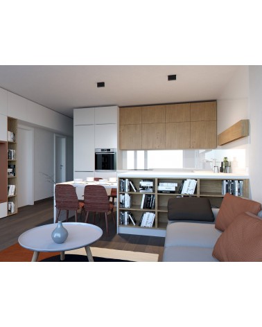 LINEAR ON 5, B 10W 3000K