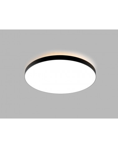 RINGO 80 P/N, B DALI/PUSH DIM 70+6W 3000K