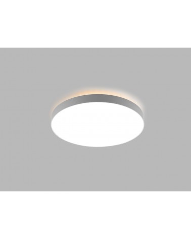 RINGO 60 P/N, W DALI/PUSH DIM 54+6W 3000K