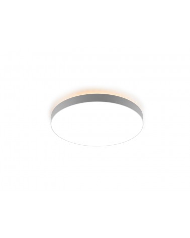 RINGO 60 P/N, W DALI/PUSH DIM 54+6W 3000K