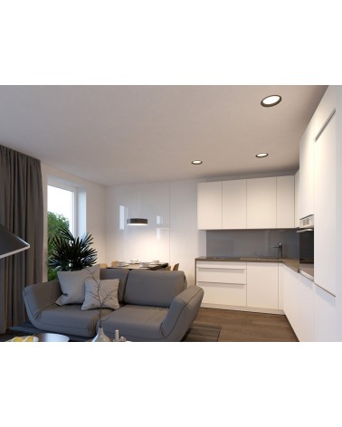 ZETA S, B 8-15W 4000K