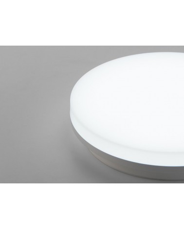 ROUND II 40 30W 3000K/3500K/4000K