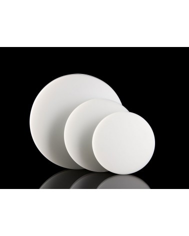 ROUND II 40 30W 3000K/3500K/4000K