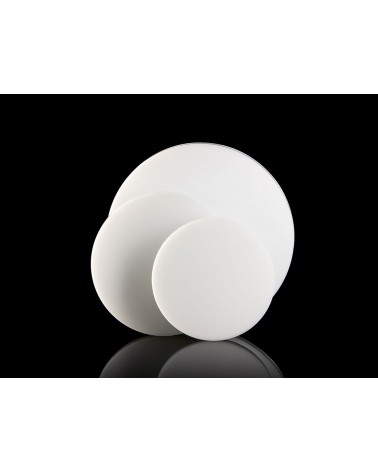 ROUND II 40 30W 3000K/3500K/4000K