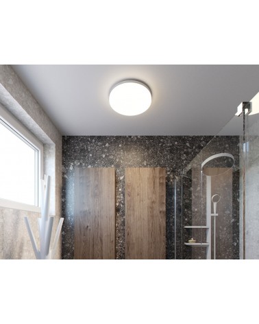 ROUND II 40 30W 3000K/3500K/4000K