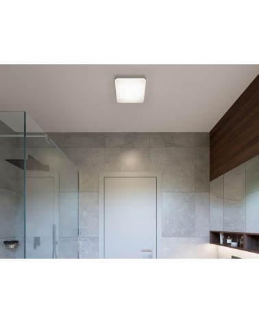 SQUARE II 25 12W 3000K/3500K/4000K