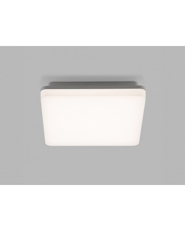 SQUARE II 30 25W 3000K/3500K/4000K