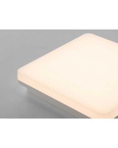 SQUARE II 30 25W 3000K/3500K/4000K