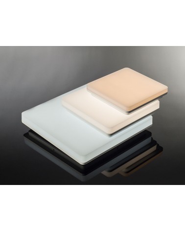 SQUARE II 30 25W 3000K/3500K/4000K