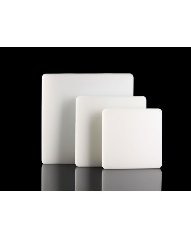 SQUARE II 40 30W 3000K/3500K/4000K