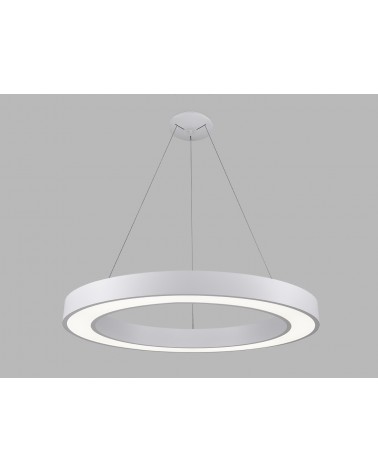 SATURN 80 P-Z, W 80W 4000K