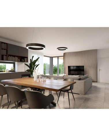 SATURN 80 P-Z, W 80W 4000K