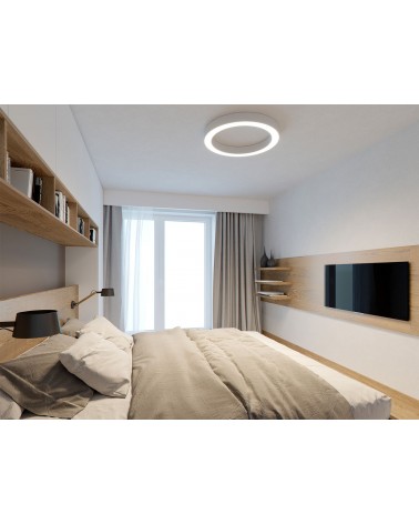 SATURN 80 P-Z, W 80W 4000K