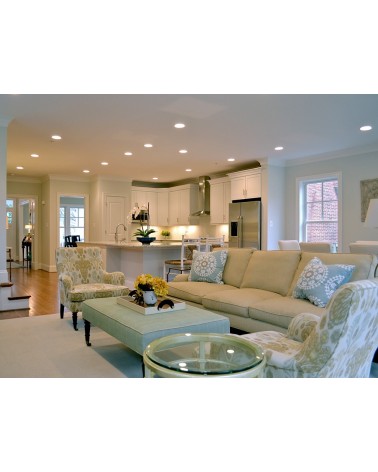 ZERO XL, W 10W 3000K