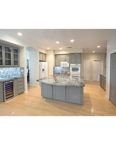 ZERO XL, B 10W 4000K