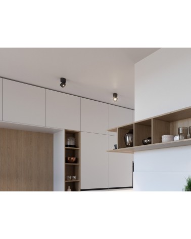 KLIP ON, WB 11W 3000K