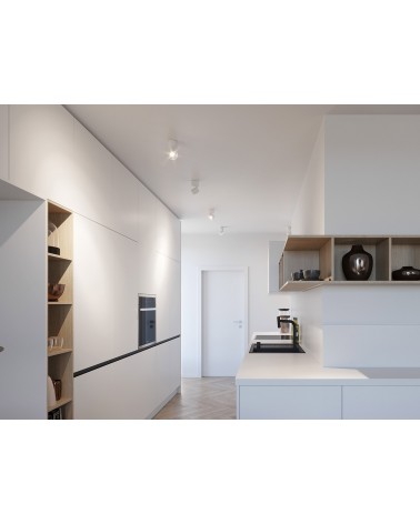 KLIP ON, BC 11W 3000K