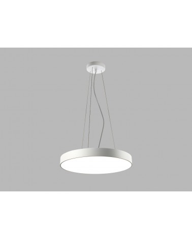 RINGO 45 P-Z, W DALI/PUSH DIM 42W 3000K