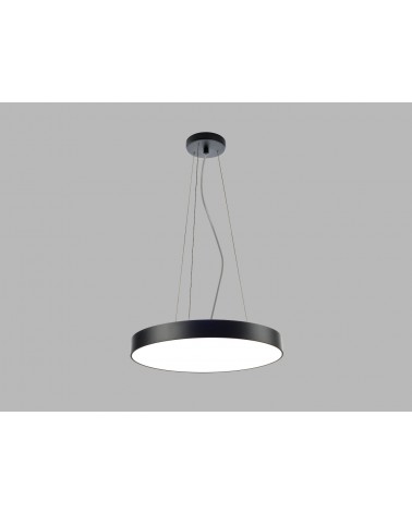 RINGO 45 P-Z, B DALI/PUSH DIM 42W 3000K