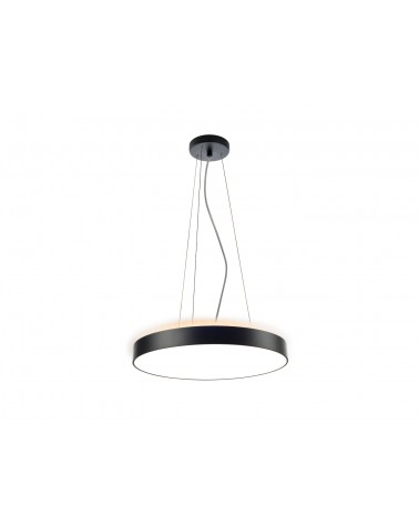 RINGO 45 P/N-Z, B DALI/PUSH DIM 42+5W 3000K