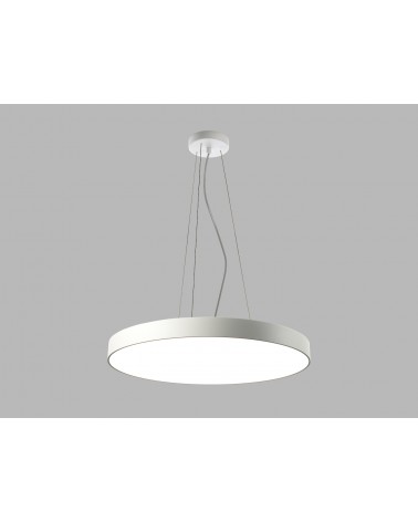 RINGO 60 P-Z, W DALI/PUSH DIM 54W 3000K