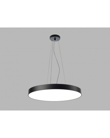 RINGO 60 P-Z, B DALI/PUSH DIM 54W 3000K