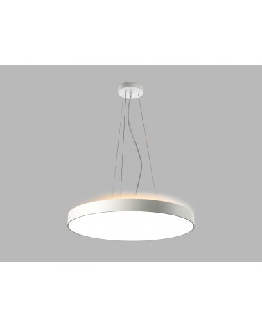 RINGO 60 P/N-Z, W DALI/PUSH DIM 54+6W 3000K