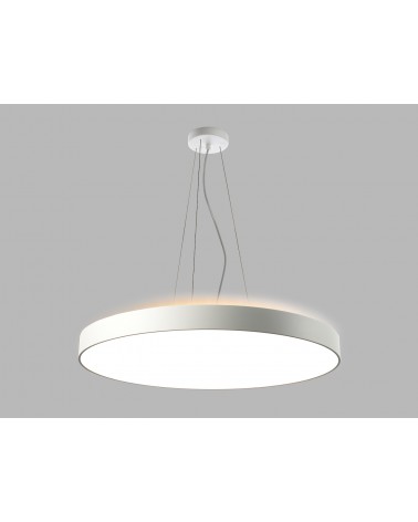 RINGO 80 P/N-Z, W DALI/PUSH DIM 70+6W 3000K