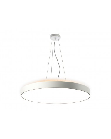 RINGO 80 P/N-Z, W DALI/PUSH DIM 70+6W 3000K