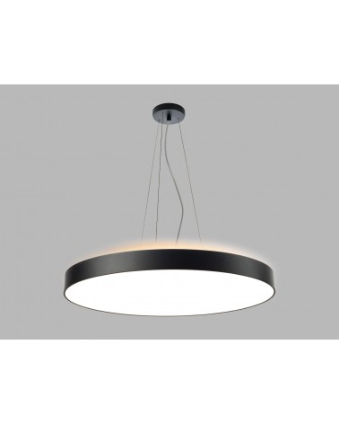 RINGO 80 P/N-Z B DALI/PUSH DIM 70+6W 3000K