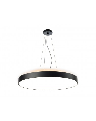 RINGO 80 P/N-Z B DALI/PUSH DIM 70+6W 3000K