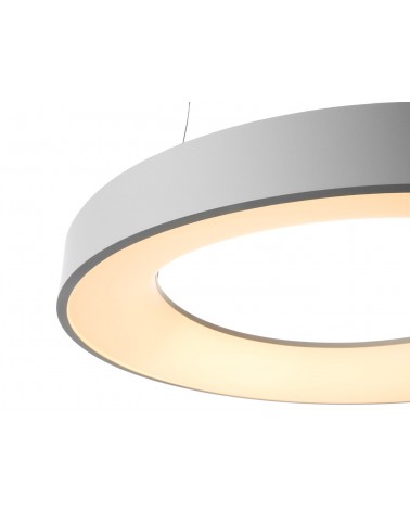 BELLA 48, W 40W 2CCT 3000K/4000K