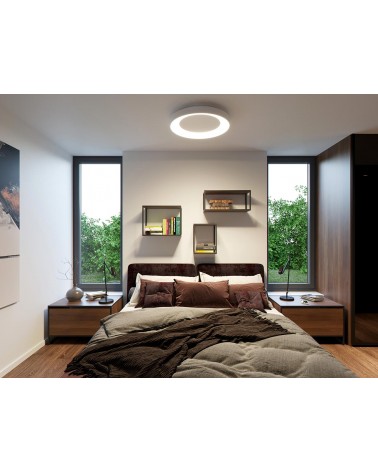 BELLA 48, B 40W 2CCT 3000K/4000K