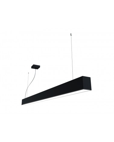 LINO 150 P-Z, B DALI/PUSH DIM 49W 3CCT 3000K/3500/4000K