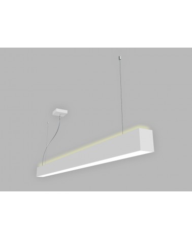 LINO 150 P/N-Z, W DALI/PUSH DIM 49W 3CCT 3000K/3500/4000K