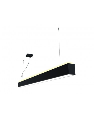 LINO 150 P/N-Z, B DALI/PUSH DIM 49W 3CCT 3000K/3500/4000K