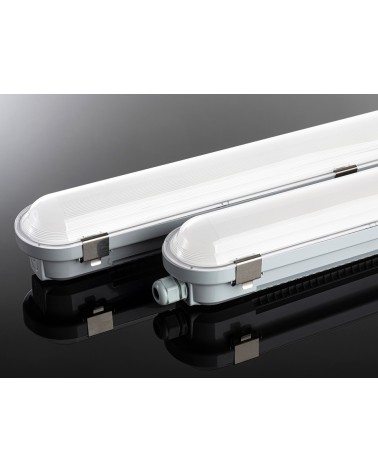 DUSTER II 120 20-35W 4000K