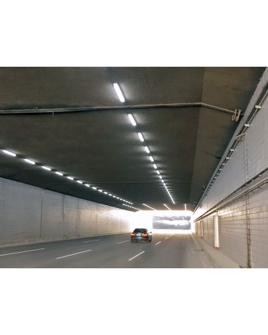 DUSTER II 120 20-35W 4000K