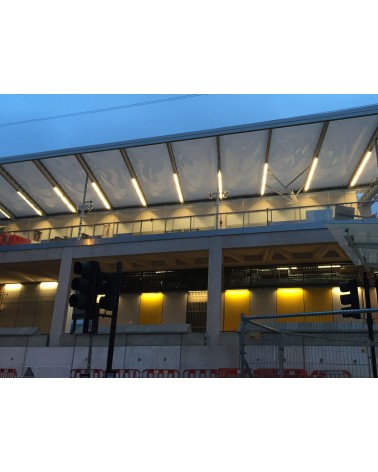 DUSTER II 120 20-35W 4000K