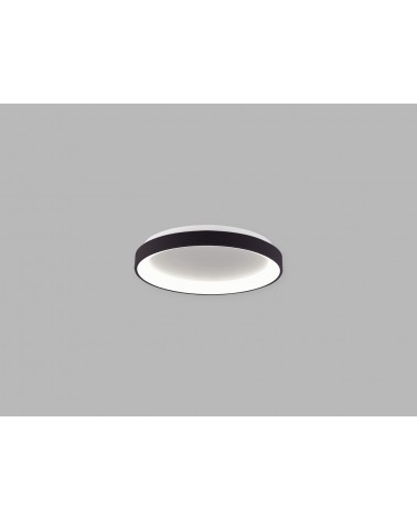 BELLA SLIM 48, B 38W 2CCT 3000K/4000K