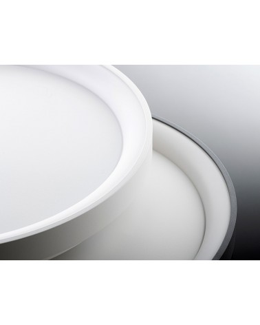 BELLA SLIM 48, B 38W 2CCT 3000K/4000K