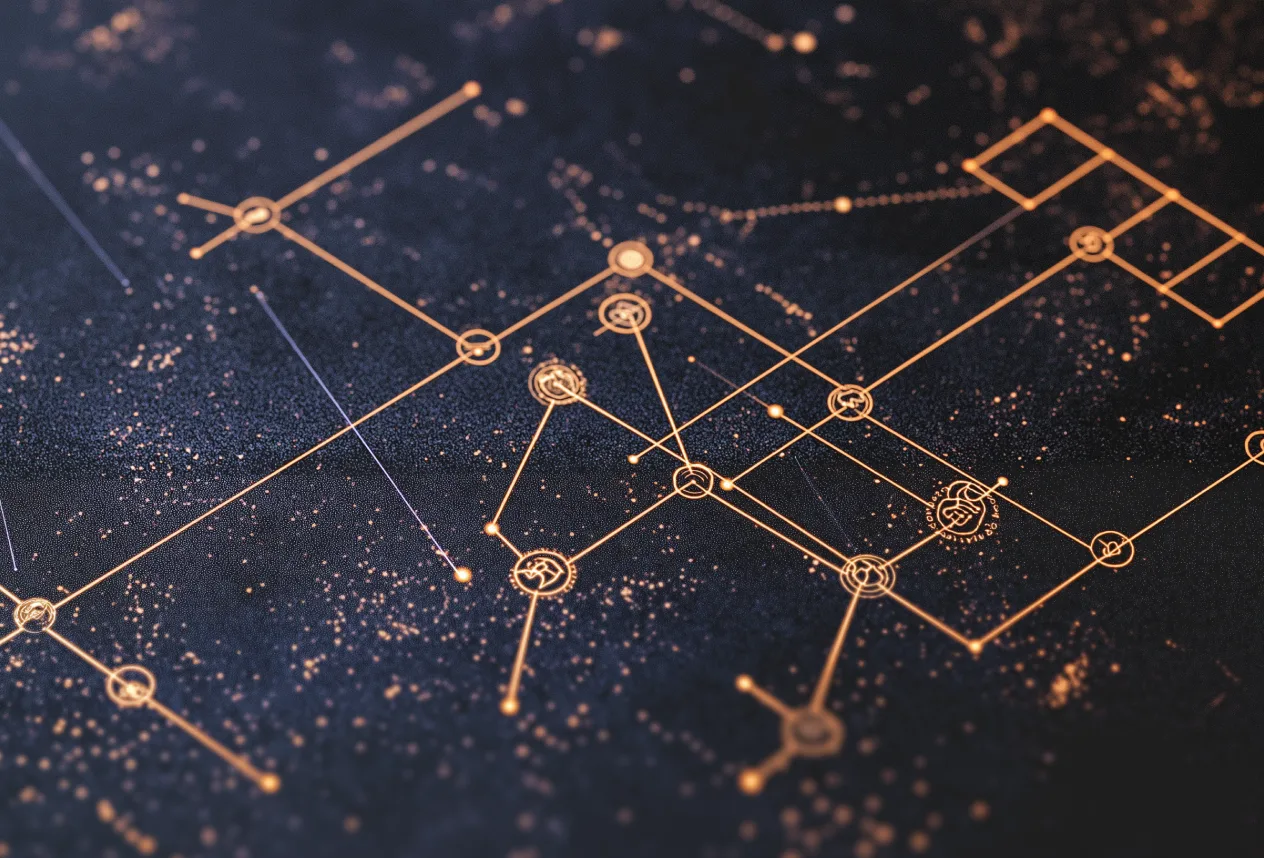Newsletter illustration