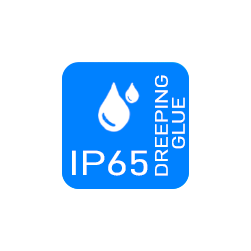 IP65-DREEPING-GLUE