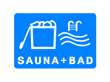 Sauna+Bad