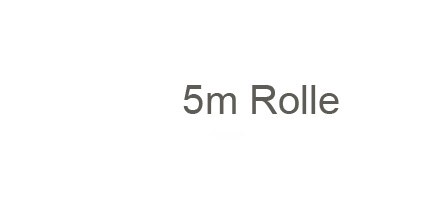 5m Rolle